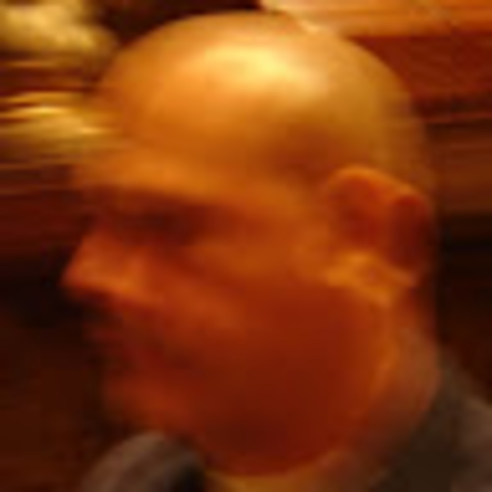 Meet your Posher, Jose